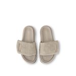 Pool Pillow Flat Comfort Mule - Image 5